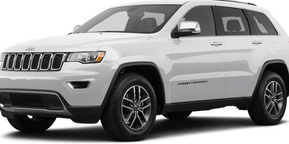JEEP GRAND CHEROKEE 2020 1C4RJFBG5LC185277 image